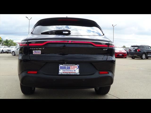 used 2023 Dodge Hornet car, priced at $27,888