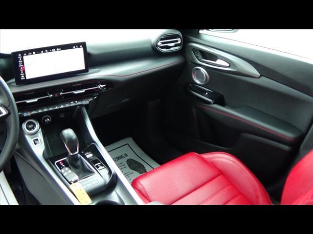 used 2023 Dodge Hornet car, priced at $27,888
