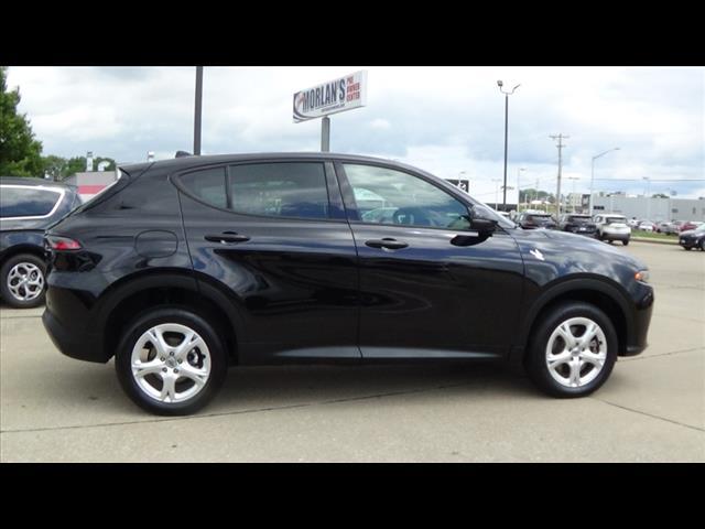 used 2023 Dodge Hornet car, priced at $27,888
