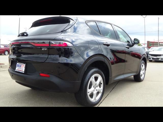 used 2023 Dodge Hornet car, priced at $27,888