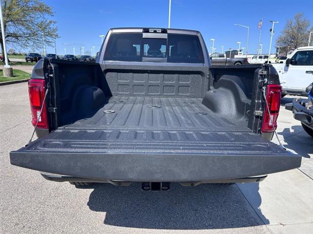 new 2025 Ram 2500 car, priced at $84,575