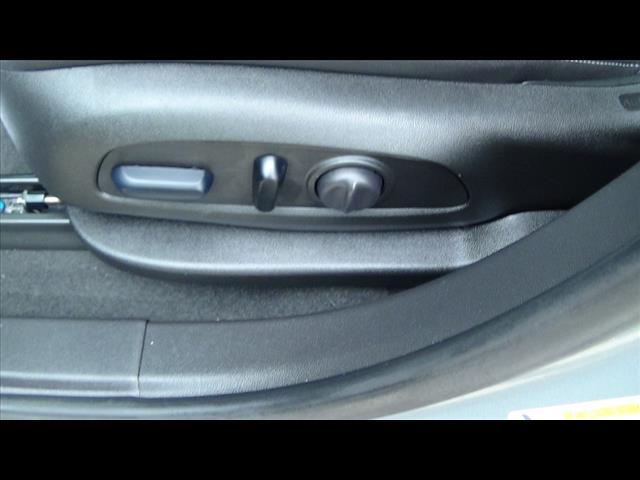 used 2024 Chevrolet Blazer car, priced at $30,988
