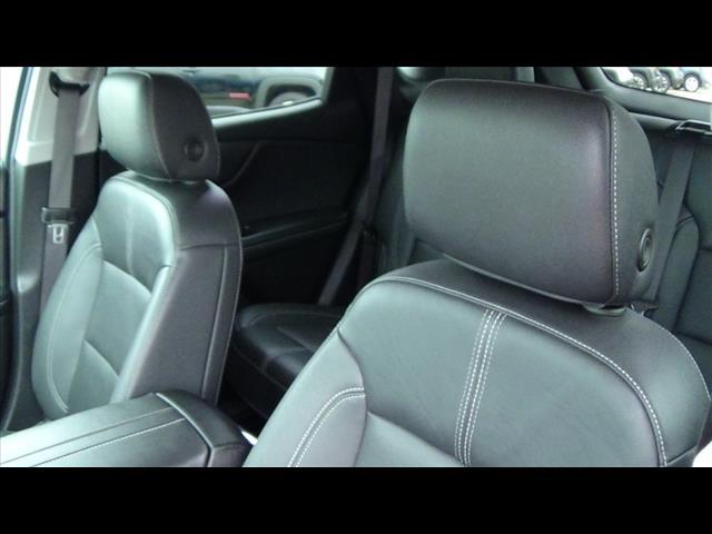used 2024 Chevrolet Blazer car, priced at $30,988