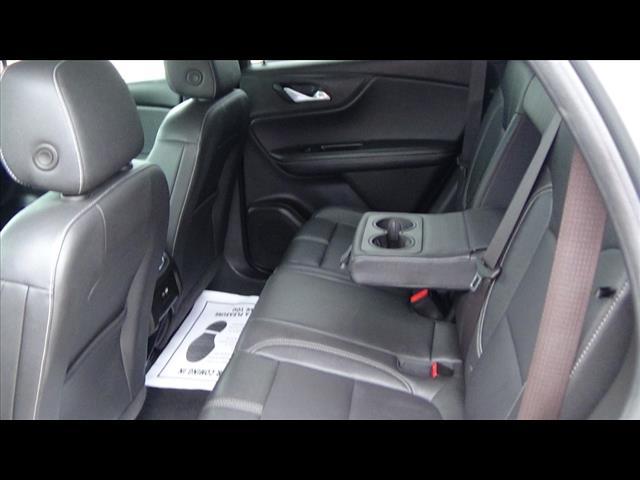 used 2024 Chevrolet Blazer car, priced at $30,988