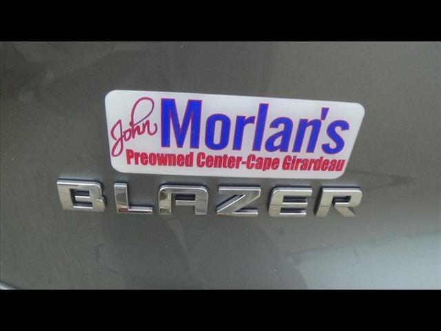 used 2024 Chevrolet Blazer car, priced at $30,988