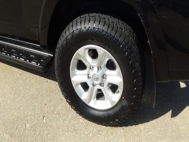used 2024 Toyota 4Runner car, priced at $38,988