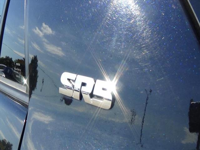 used 2024 Toyota 4Runner car, priced at $38,988