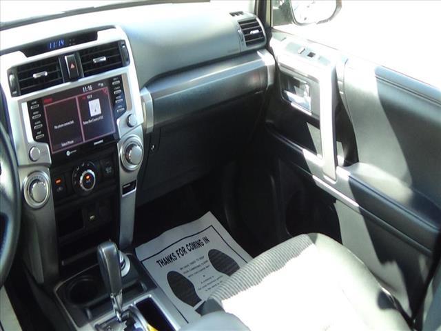 used 2024 Toyota 4Runner car, priced at $38,988