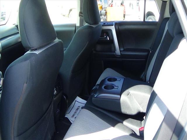 used 2024 Toyota 4Runner car, priced at $38,988