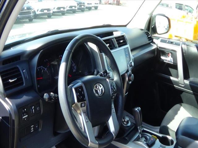 used 2024 Toyota 4Runner car, priced at $38,988