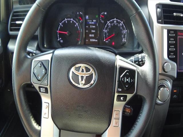 used 2024 Toyota 4Runner car, priced at $38,988