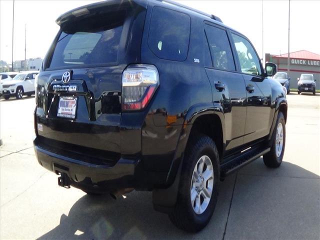 used 2024 Toyota 4Runner car, priced at $38,988