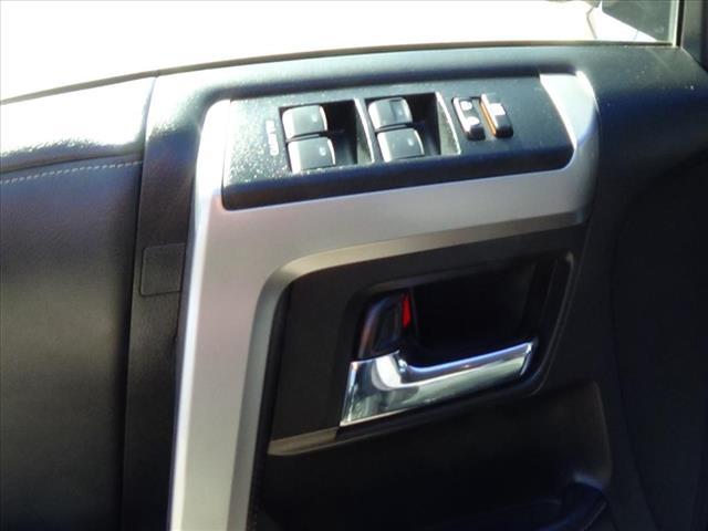 used 2024 Toyota 4Runner car, priced at $38,988