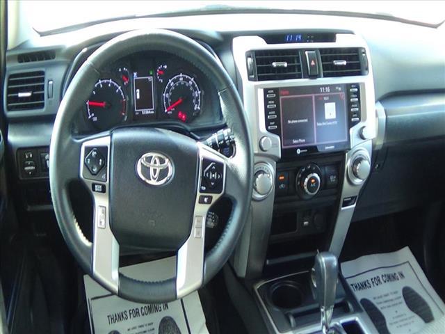 used 2024 Toyota 4Runner car, priced at $38,988