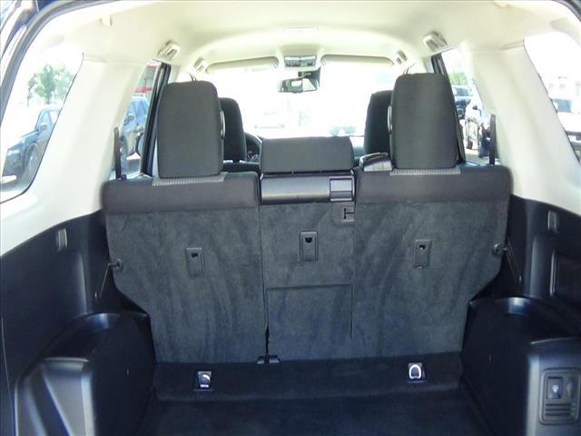 used 2024 Toyota 4Runner car, priced at $38,988