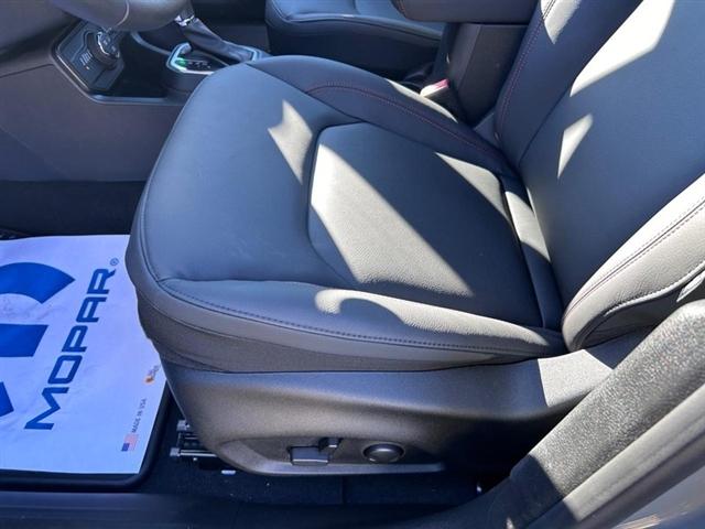 used 2023 Jeep Renegade car, priced at $29,988