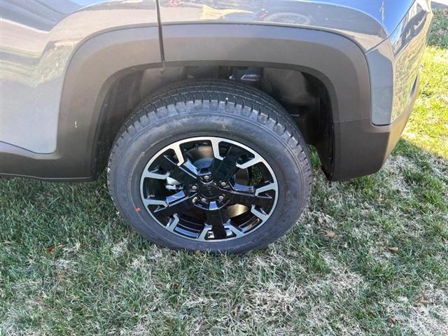 used 2023 Jeep Renegade car, priced at $29,988