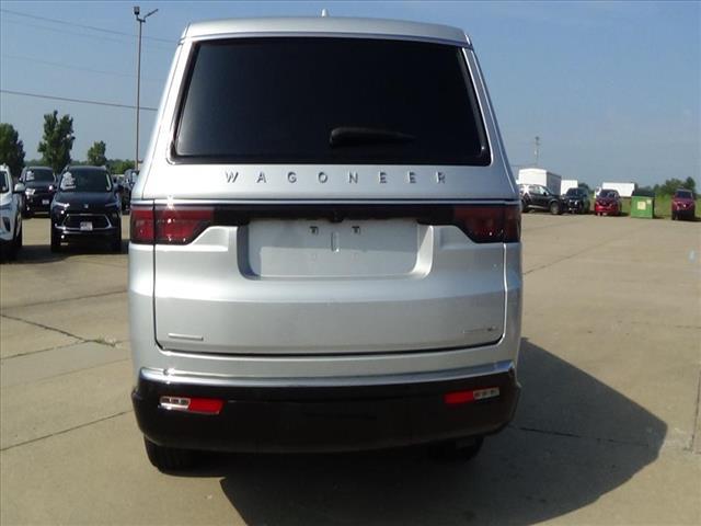 used 2023 Jeep Wagoneer L car, priced at $45,988