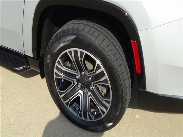 used 2023 Jeep Wagoneer L car, priced at $45,988