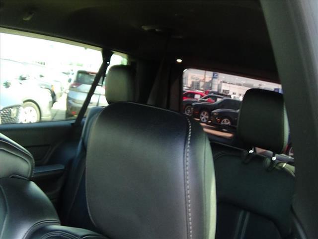 used 2023 Jeep Wagoneer L car, priced at $45,988