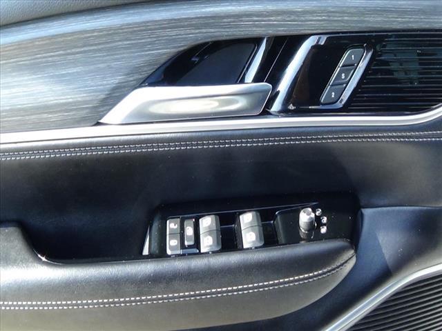 used 2023 Jeep Wagoneer L car, priced at $45,988