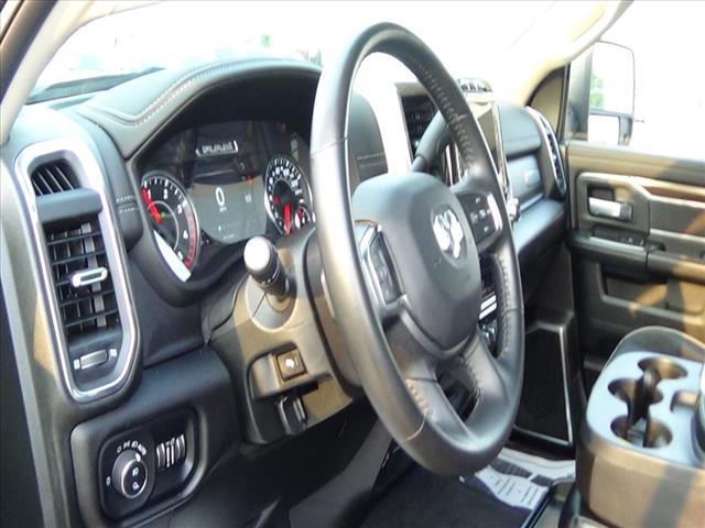 used 2024 Ram 2500 car, priced at $59,488