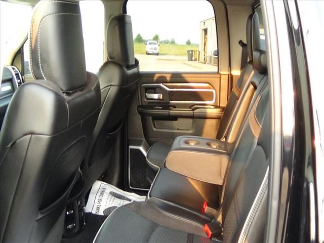 used 2024 Ram 2500 car, priced at $59,488