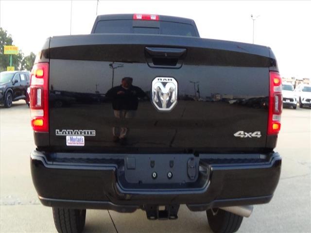 used 2024 Ram 2500 car, priced at $59,488