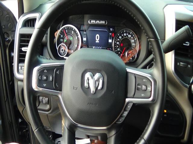 used 2024 Ram 2500 car, priced at $59,488