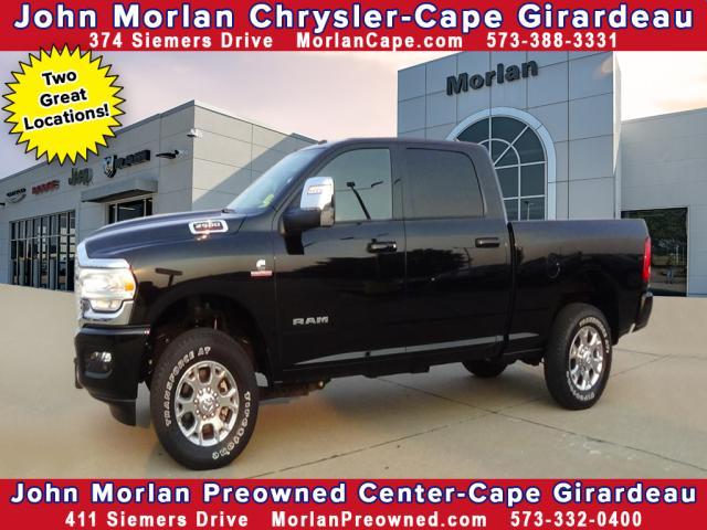 used 2024 Ram 2500 car, priced at $59,488