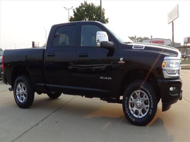 used 2024 Ram 2500 car, priced at $59,488
