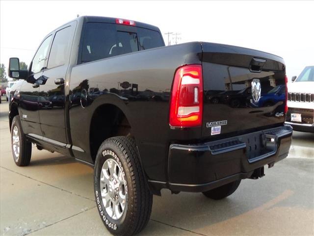 used 2024 Ram 2500 car, priced at $59,488