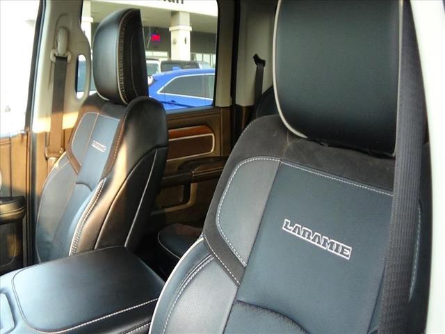 used 2024 Ram 2500 car, priced at $59,488