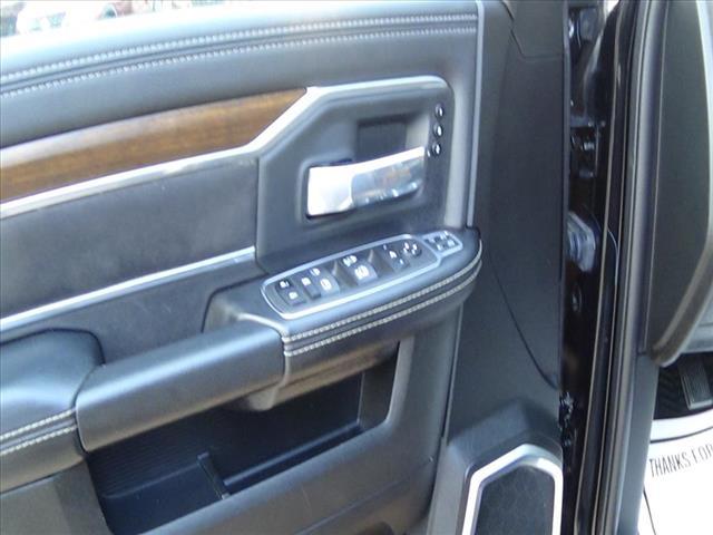 used 2024 Ram 2500 car, priced at $59,488