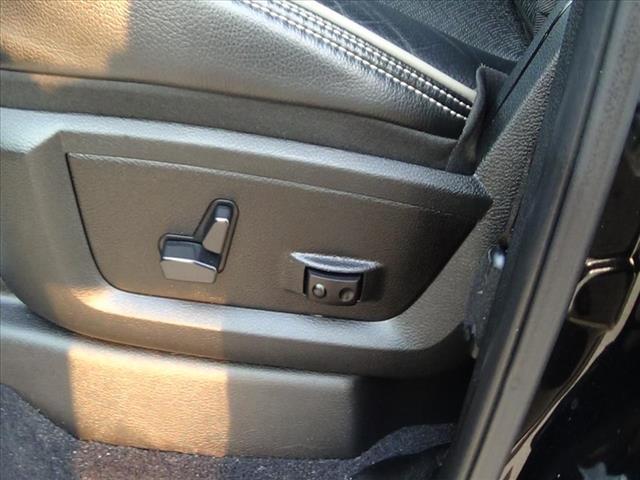 used 2024 Ram 2500 car, priced at $59,488