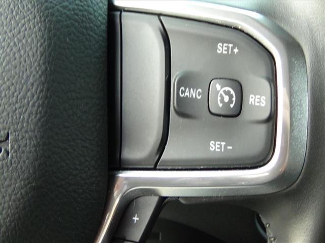 used 2024 Ram 2500 car, priced at $59,488