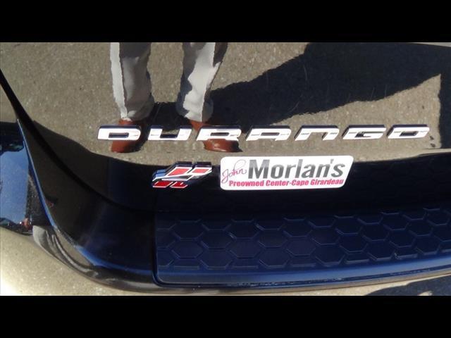 used 2022 Dodge Durango car, priced at $29,488