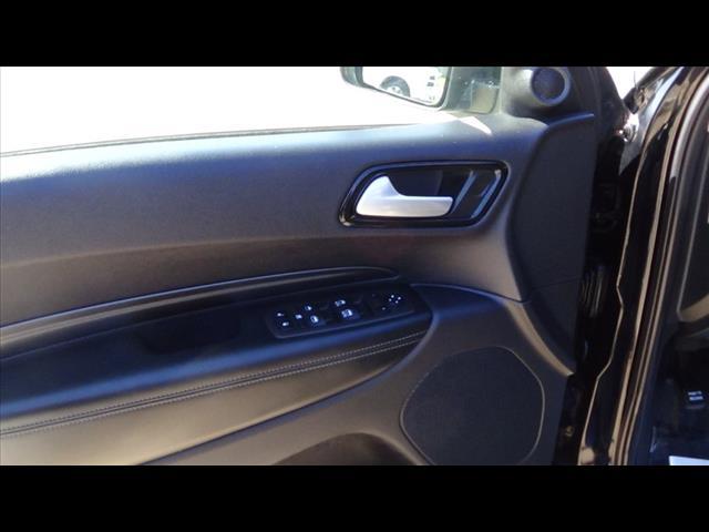 used 2022 Dodge Durango car, priced at $29,488
