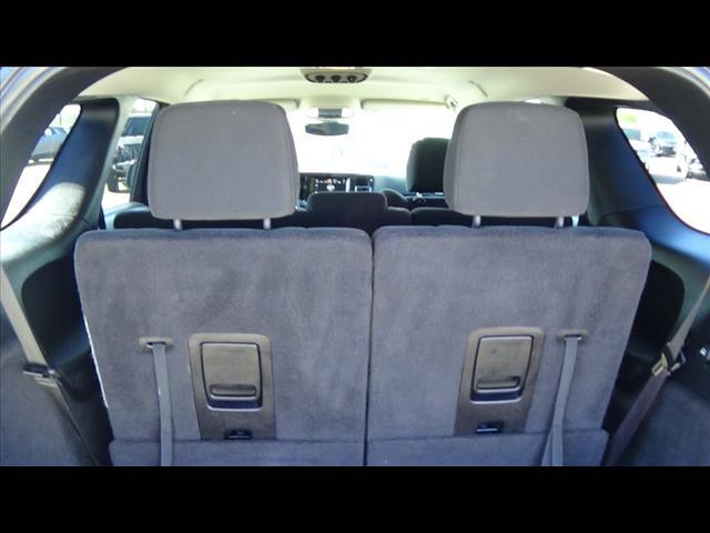 used 2022 Dodge Durango car, priced at $29,488