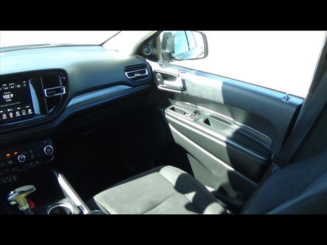 used 2022 Dodge Durango car, priced at $29,488