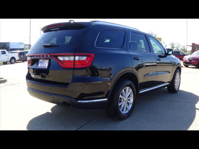 used 2022 Dodge Durango car, priced at $29,488