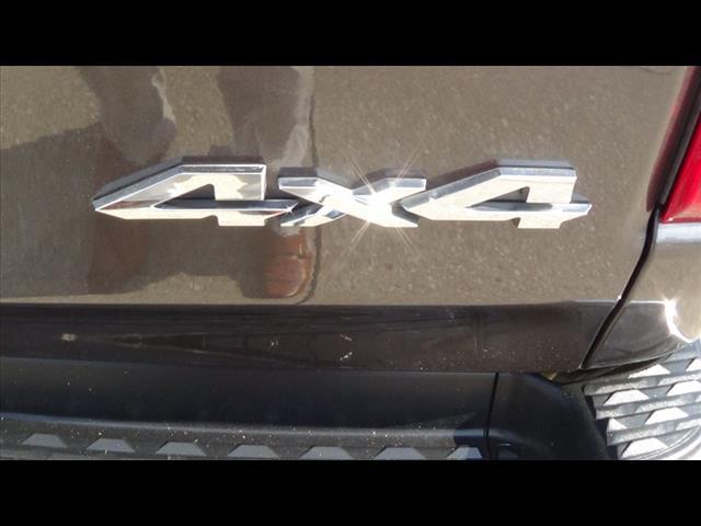 used 2019 Ram 1500 car, priced at $28,988