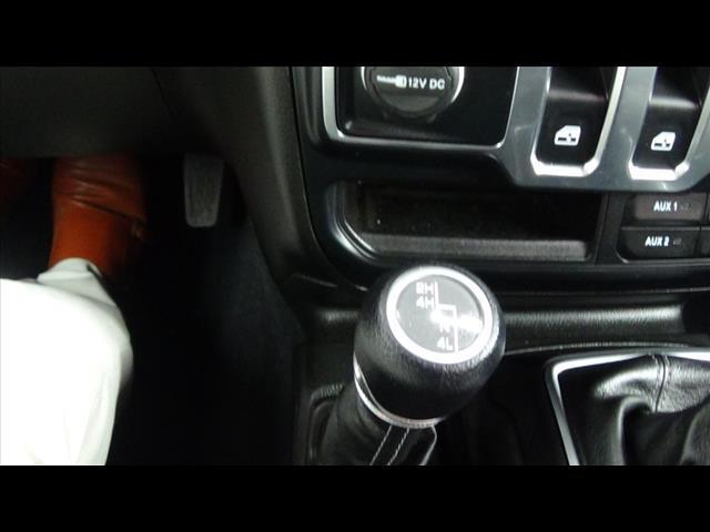 used 2024 Jeep Wrangler car, priced at $34,988