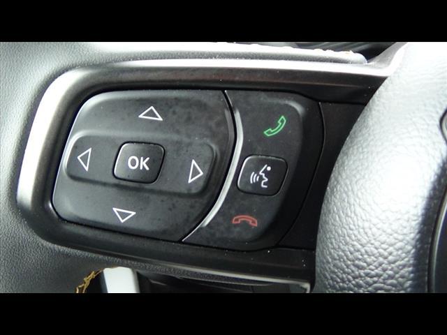 used 2024 Jeep Wrangler car, priced at $34,988
