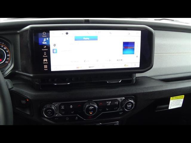 used 2024 Jeep Wrangler car, priced at $34,988