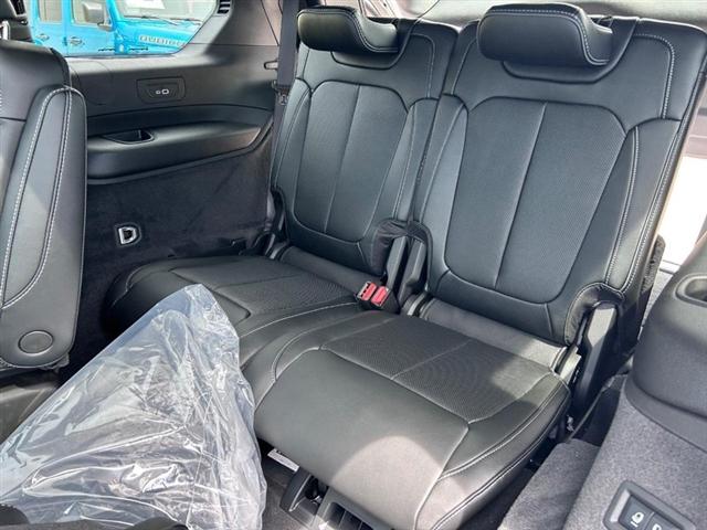 new 2025 Jeep Grand Cherokee L car, priced at $59,275