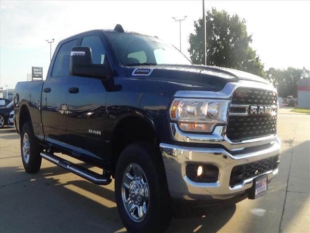 used 2024 Ram 2500 car, priced at $46,488