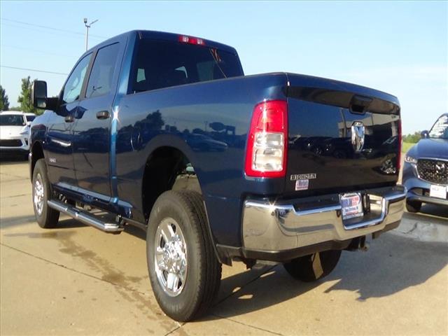 used 2024 Ram 2500 car, priced at $46,488