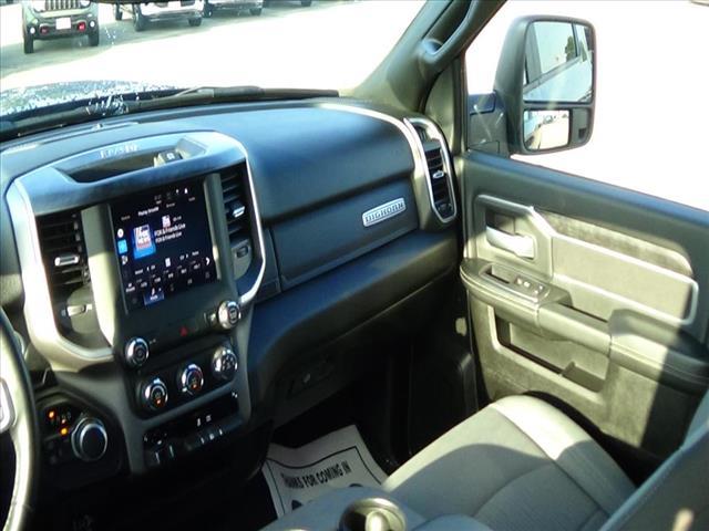 used 2024 Ram 2500 car, priced at $46,488