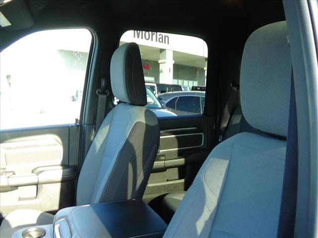 used 2024 Ram 2500 car, priced at $46,488